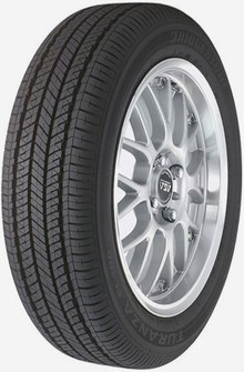 Купить автошины в Минске BRIDGESTONE TURANZA EL400