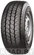 Купить автошины в Минске YOKOHAMA DELIVERY STAR RY818