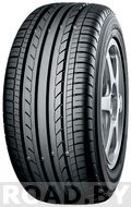 Купить автошины в Минске YOKOHAMA AVS dB V550