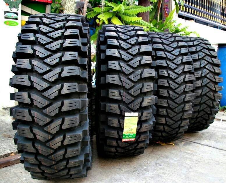 все модели шин MAXXIS все размеры данной модели На какие марки авто ...