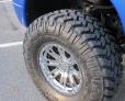 покрышки NITTO TRAIL GRAPPLER M/T