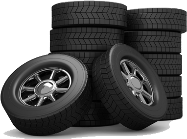 tires
