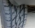 колеса(резина) BRIDGESTONE DUELER A/T 697