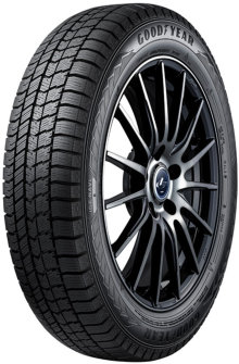 Купить автошины в Минске GOODYEAR ICE NAVI 8