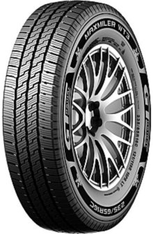 Купить автошины в Минске GT RADIAL MAXMILER WT3
