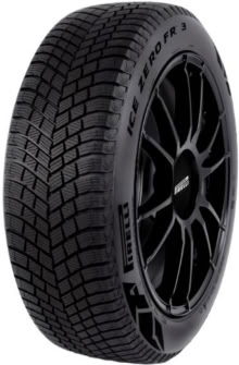Купить автошины в Минске PIRELLI ICE ZERO FR 3