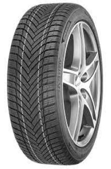 Купить Всесезонные шины IMPERIAL ALL SEASON DRIVER с доставкой по Беларуси.