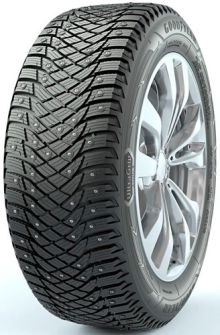 Купить Зимние шины GOODYEAR ULTRAGRIP ARCTIC 2 SUV с доставкой по Беларуси.