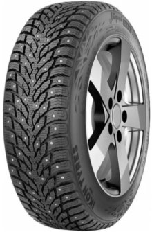 Купить Зимние шины IKON AUTOGRAPH ICE 9 SUV с доставкой по Беларуси.