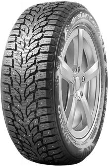 Купить Зимние шины KUMHO WINTERCRAFT ICE WI32 с доставкой по Беларуси.