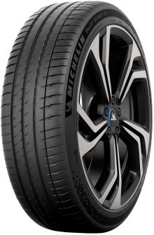 Купить Летние шины MICHELIN PILOT SPORT EV с доставкой по Беларуси.