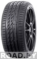 Купить Летние шины NOKIAN HAKKA BLACK с доставкой по Беларуси.