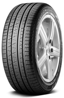 Купить Всесезонные шины PIRELLI SCORPION VERDE ALL SEASON SF с доставкой по Беларуси.