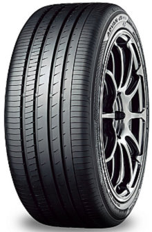 Купить Летние шины YOKOHAMA ADVAN DB V553 с доставкой по Беларуси.