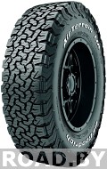Купить Всесезонные шины BFGOODRICH ALL-TERRAIN T/A KO2 с доставкой по Беларуси.
