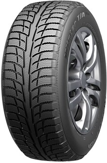 Купить Зимние шины BFGOODRICH WINTER T/A KSI с доставкой по Беларуси.