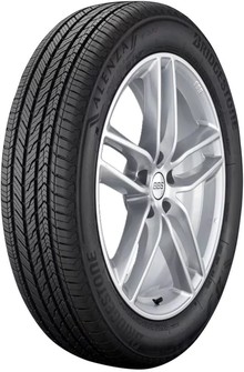 Купить Всесезонные шины BRIDGESTONE ALENZA SPORT A/S с доставкой по Беларуси.