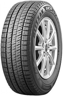 Купить Зимние шины BRIDGESTONE BLIZZAK ICE с доставкой по Беларуси.
