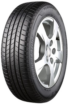 Купить Летние шины BRIDGESTONE TURANZA T005 с доставкой по Беларуси.