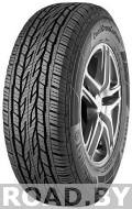 Купить Всесезонные шины CONTINENTAL CONTICROSSCONTACT LX2 с доставкой по Беларуси.