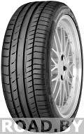 Купить Летние шины CONTINENTAL CONTISPORTCONTACT 5P с доставкой по Беларуси.