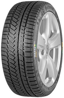 Купить Зимние шины CONTINENTAL CONTIWINTERCONTACT TS850P SUV с доставкой по Беларуси.