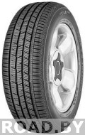 Купить Всесезонные шины CONTINENTAL CROSSCONTACT LX SPORT с доставкой по Беларуси.
