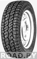 Купить Зимние шины CONTINENTAL VANCO ICE CONTACT с доставкой по Беларуси.