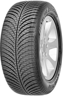 Купить Всесезонные шины GOODYEAR VECTOR 4SEASONS GEN2 с доставкой по Беларуси.