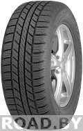 Купить Всесезонные шины GOODYEAR WRANGLER HP ALL-WEATHER с доставкой по Беларуси.