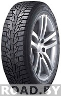 Купить Зимние шины HANKOOK WINTER I*PIKE RS W419 с доставкой по Беларуси.