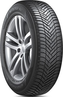 Купить Всесезонные шины HANKOOK KINERGY 4S2 H750 с доставкой по Беларуси.