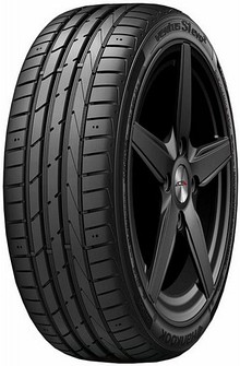 Купить Летние шины HANKOOK VENTUS S1 EVO2 K117 с доставкой по Беларуси.