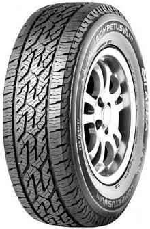 Купить Всесезонные шины LASSA COMPETUS A/T-2 с доставкой по Беларуси.