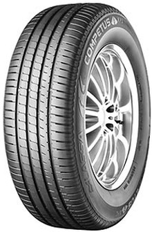 Купить Летние шины LASSA COMPETUS H/P-2 с доставкой по Беларуси.