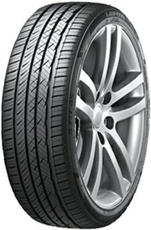 Купить Всесезонные шины LAUFENN S FIT AS LH01 с доставкой по Беларуси.