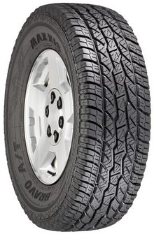 Купить Всесезонные шины MAXXIS BRAVO A/T 771 с доставкой по Беларуси.