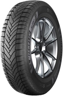 Купить Зимние шины MICHELIN ALPIN 6 с доставкой по Беларуси.