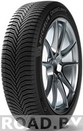 Купить Всесезонные шины MICHELIN CROSSCLIMATE+ с доставкой по Беларуси.