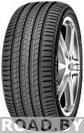 Купить Летние шины MICHELIN LATITUDE SPORT 3 с доставкой по Беларуси.