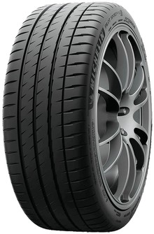 Купить Летние шины MICHELIN PILOT SPORT 4 SUV с доставкой по Беларуси.