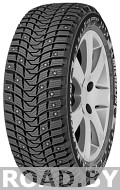 Купить Зимние шины MICHELIN X-ICE NORTH 3 XIN3 с доставкой по Беларуси.