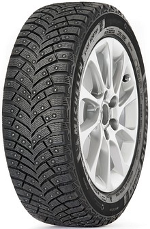 Купить Зимние шины MICHELIN X-ICE NORTH 4 XIN4 с доставкой по Беларуси.