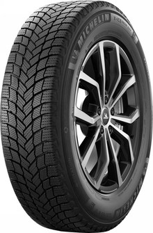 Купить Зимние шины MICHELIN X-ICE SNOW SUV с доставкой по Беларуси.