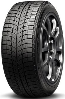 Купить Зимние шины MICHELIN X-ICE SNOW с доставкой по Беларуси.