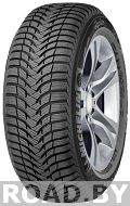 Купить Зимние шины MICHELIN ALPIN A4 с доставкой по Беларуси.