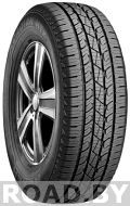 Купить Всесезонные шины NEXEN ROADIAN HTX RH5 с доставкой по Беларуси.