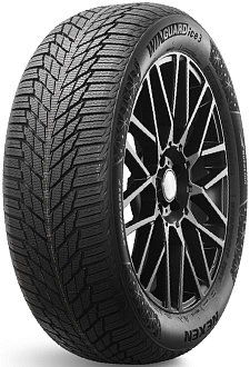 Купить Зимние шины NEXEN WINGUARD ICE 3 с доставкой по Беларуси.