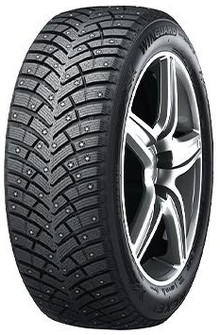 Купить Зимние шины NEXEN WINGUARD WINSPIKE 3 с доставкой по Беларуси.