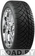 Купить Всесезонные шины NITTO NT420S с доставкой по Беларуси.